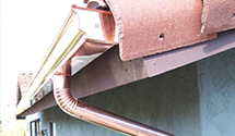 Rain Gutter Installation, Repair, Cleaning in Leon Valley, TX